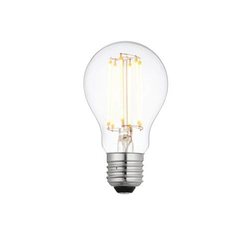 Endon E27 LED Filament GLS 6w Warm White Dimmable 93021 By Massive Lighting