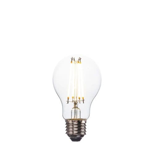 Endon E27 LED Filament GLS Non-dimmable 120784 By Massive Lighting