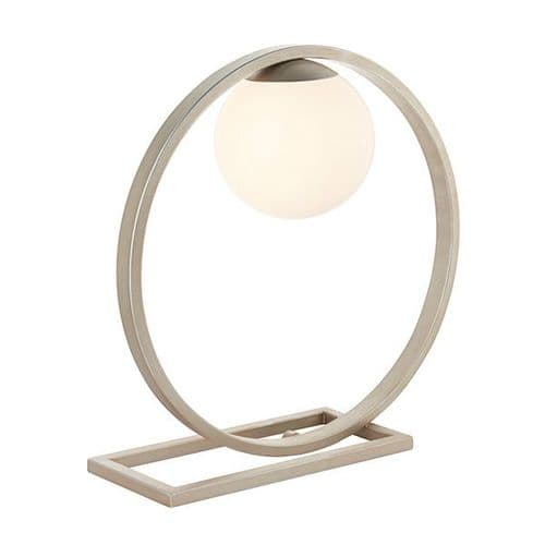 Endon Enzo Table 92495 By Massive Lighting