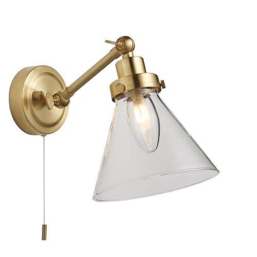 Endon Faraday Wall 93854 By Massive Lighting