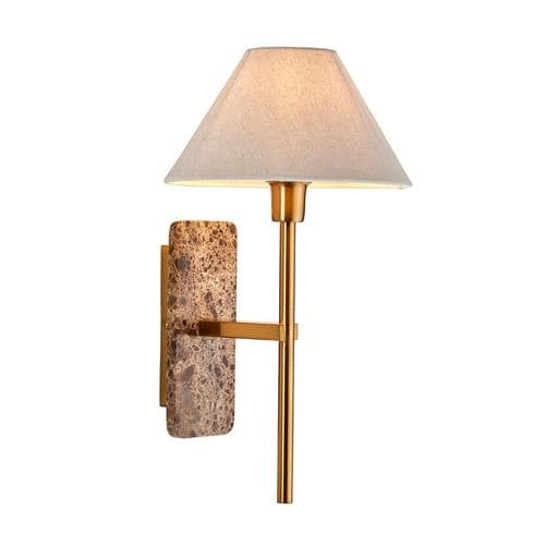 Endon Faro Wall 120636 By Massive Lighting