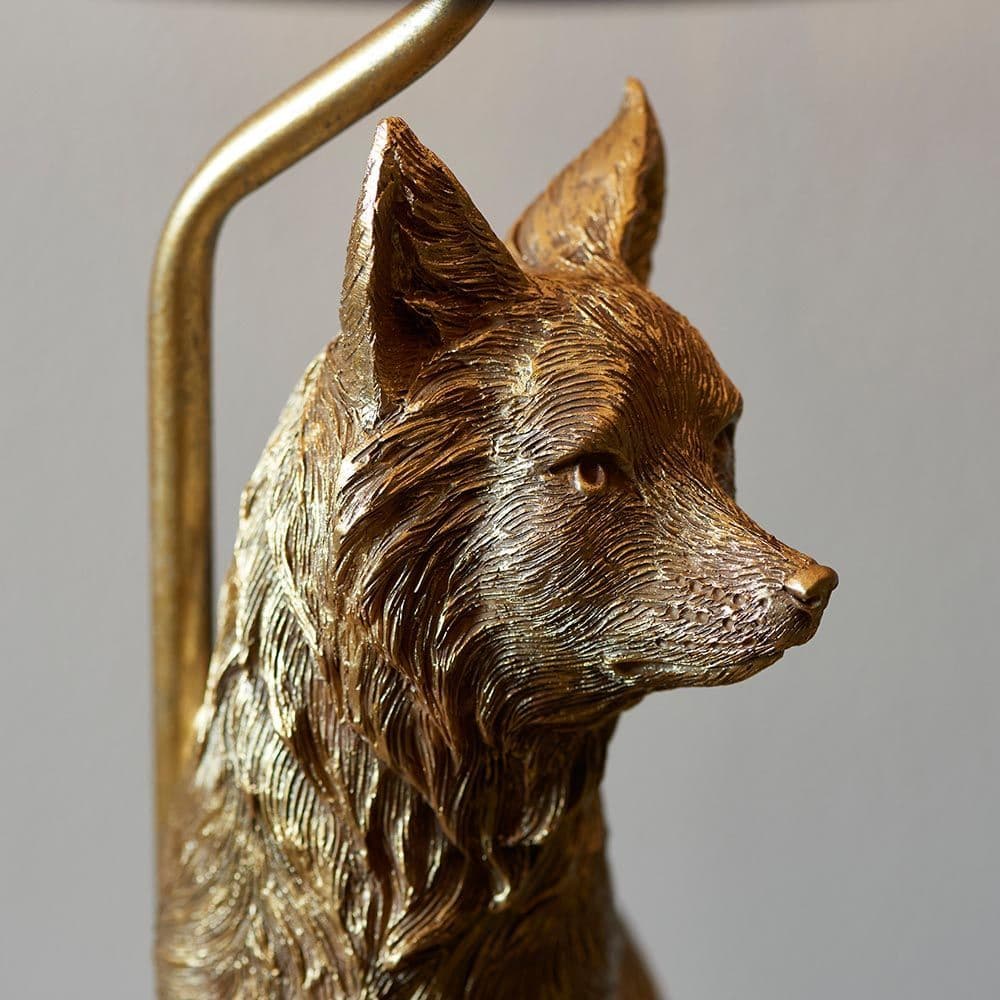 Endon Fox Table 106796 By Massive Lighting