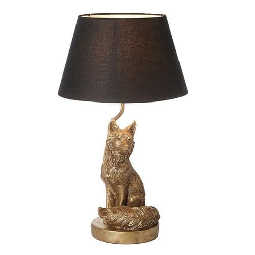 Endon Fox Table 106796 By Massive Lighting