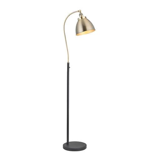 Endon Franklin Task Floor 98748 By Massive Lighting