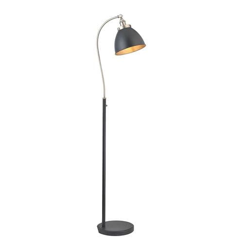 Endon Franklin Task Floor 98753 By Massive Lighting