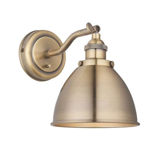 Endon Franklin Wall 98746 By Massive Lighting