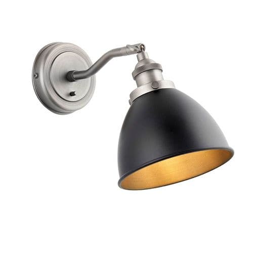 Endon Franklin Wall 98751 By Massive Lighting