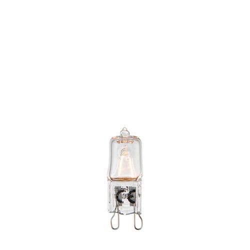 Endon G9 Halogen Dimmable 107554 By Massive Lighting