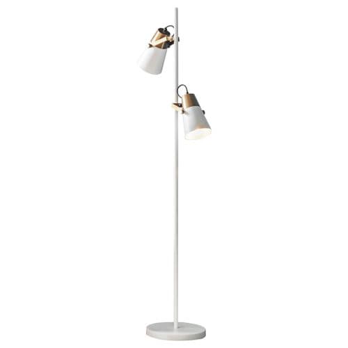 Endon Gerik 2lt Floor 95474 By Massive Lighting