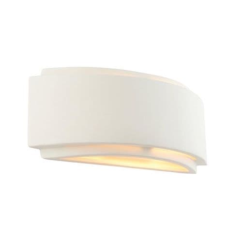Endon Gianna Wall 76570 By Massive Lighting