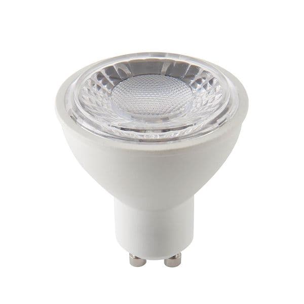 Endon GU10 LED SMD 60o Lamp 104034 By Massive Lighting