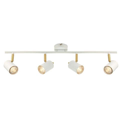 Endon Gull 4lt Bar 59933 By Massive Lighting