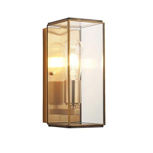 Endon Hammond Wall 119144 By Massive Lighting