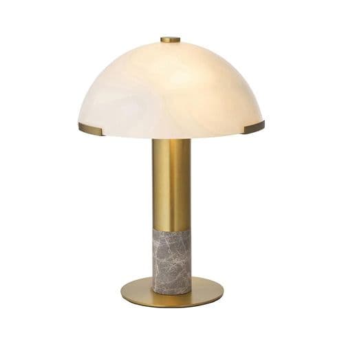 Endon Hansel Table 122008 By Massive Lighting