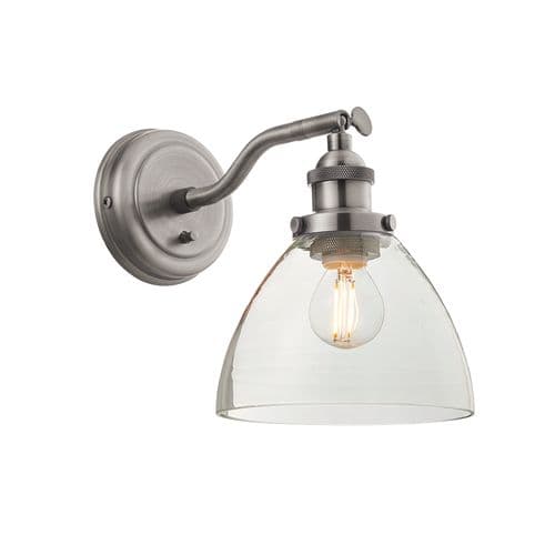 Endon Hansen Wall 91739 By Massive Lighting