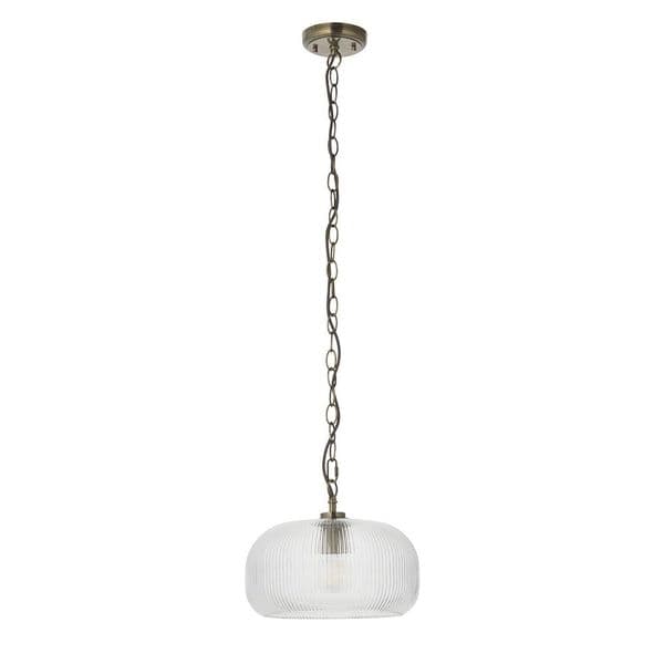 Endon Harborne Pendant 121210 By Massive Lighting