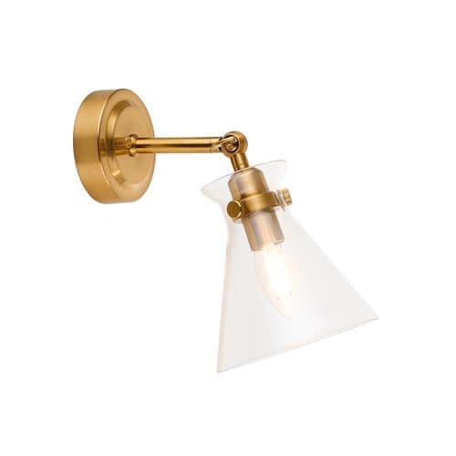 Endon Harlow Wall 112861 By Massive Lighting
