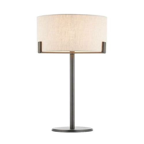 Endon Hayfield Table 72631 By Massive Lighting