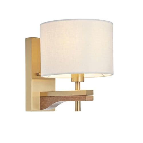 Endon Heathcliff Wall 116995 By Massive Lighting