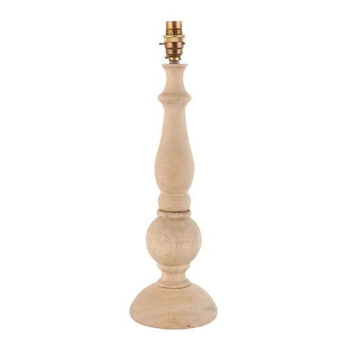 Endon Hidcote Table Base 111365 By Massive Lighting
