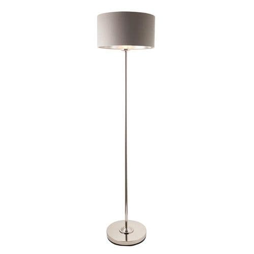 Endon Highclere Single Floor 112570 By Massive Lighting
