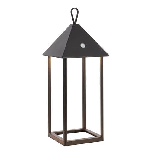 Endon Hoot Large Table 106790 By Massive Lighting