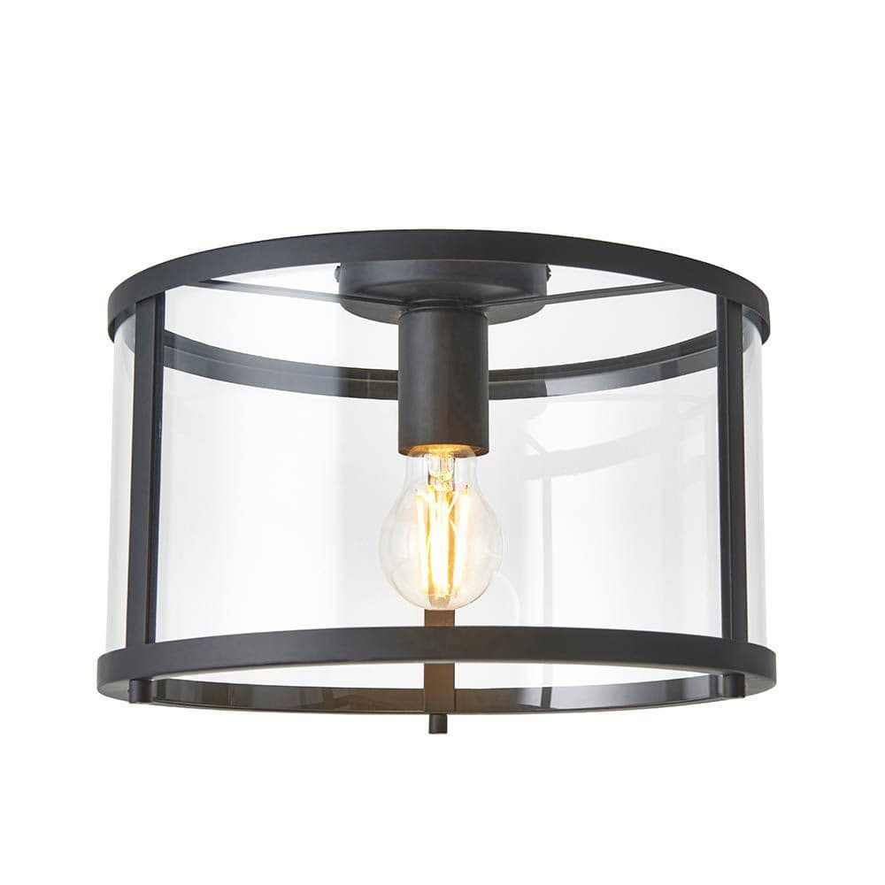 Endon Hopton Flush 101540 By Massive Lighting