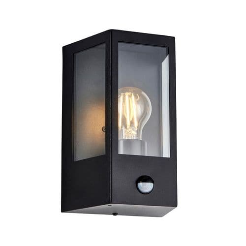 Endon Huntington PIR Wall 120552 By Massive Lighting