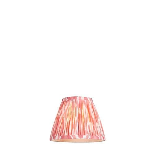 Endon Ikat 16cm Tapered Shade 111337 By Massive Lighting