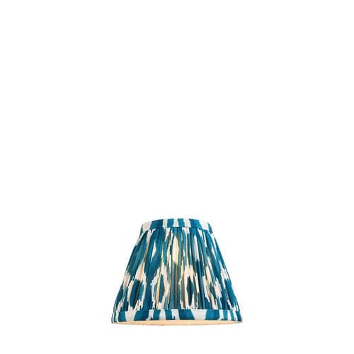 Endon Ikat 16cm Tapered Shade 113088 By Massive Lighting