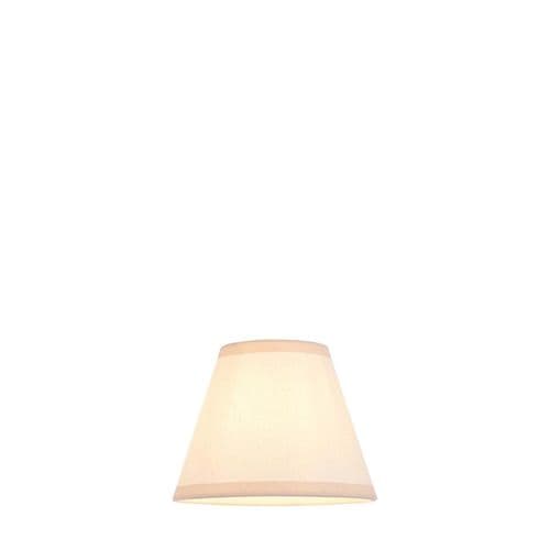 Endon Ivy 16cm Tapered Shade 113174 By Massive Lighting
