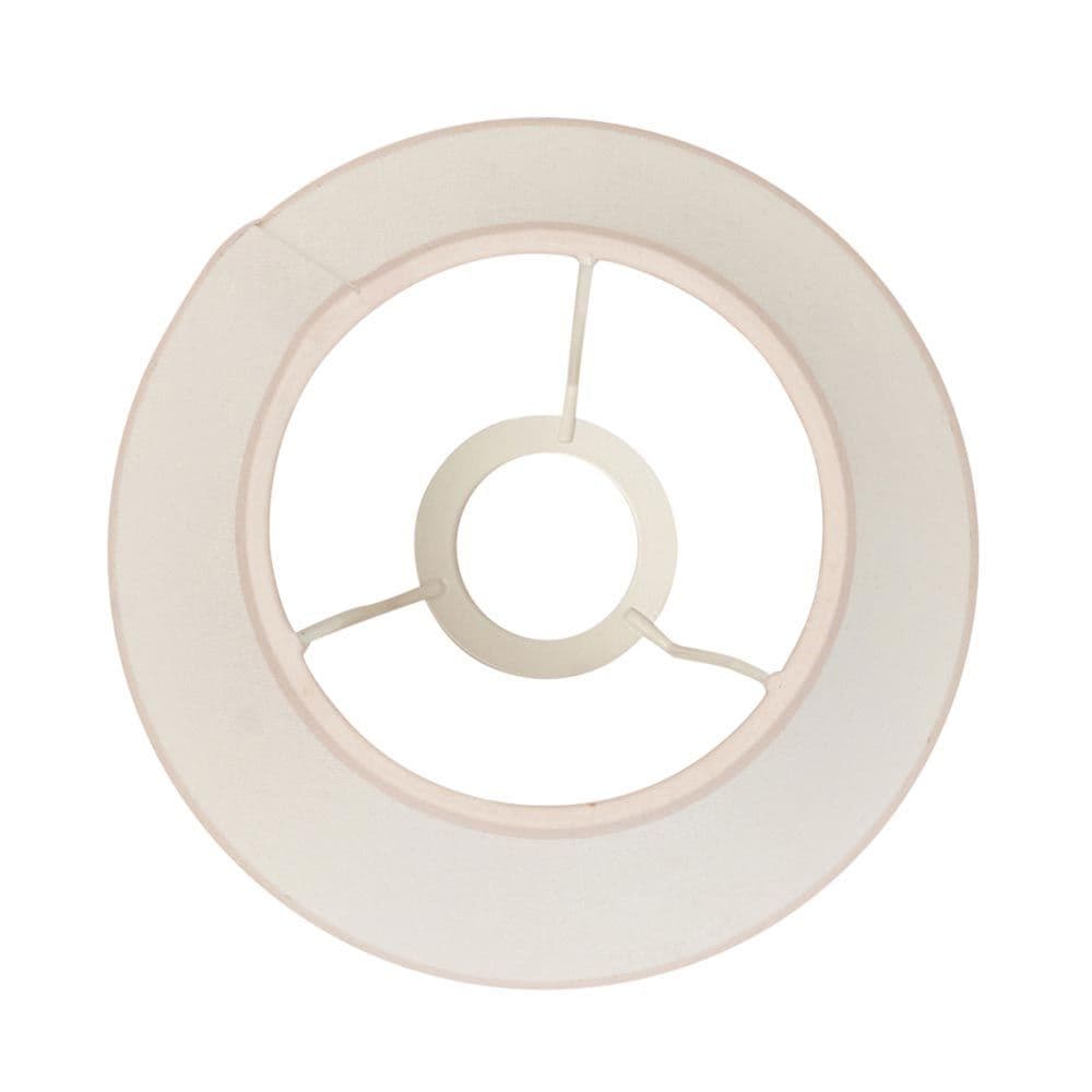 Endon Ivy 20cm Tapered Shade 113175 By Massive Lighting