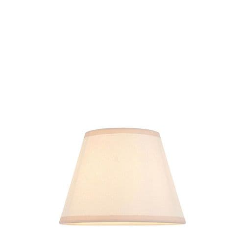Endon Ivy 20cm Tapered Shade 113175 By Massive Lighting