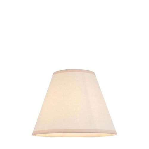 Endon Ivy 25cm Tapered Shade 113176 By Massive Lighting