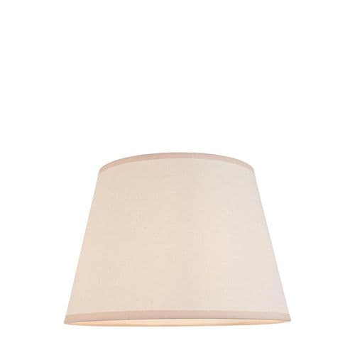 Endon Ivy 35cm Tapered Shade 111630 By Massive Lighting