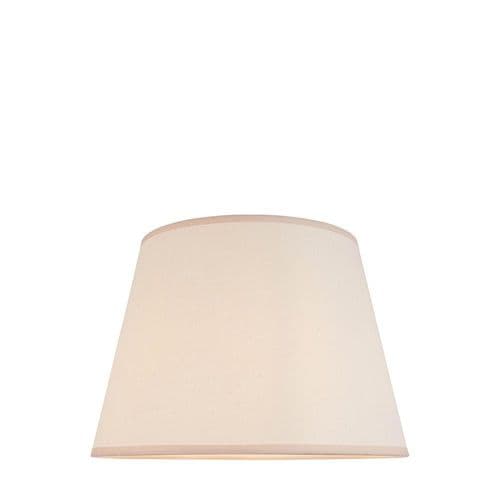 Endon Ivy 40cm Tapered Shade 113178 By Massive Lighting