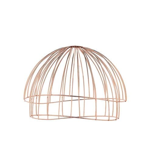 Endon Jericho Pendant Shade Only 77975 By Massive Lighting