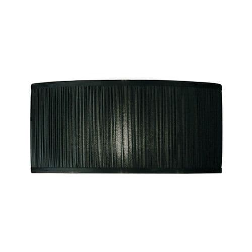 Endon Kemp 17" 3lt Shade CA2BSHN By Lighting