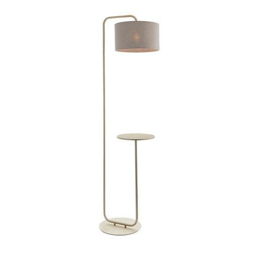 Endon Landis 1Lt Floor 92620 By Massive Lighting