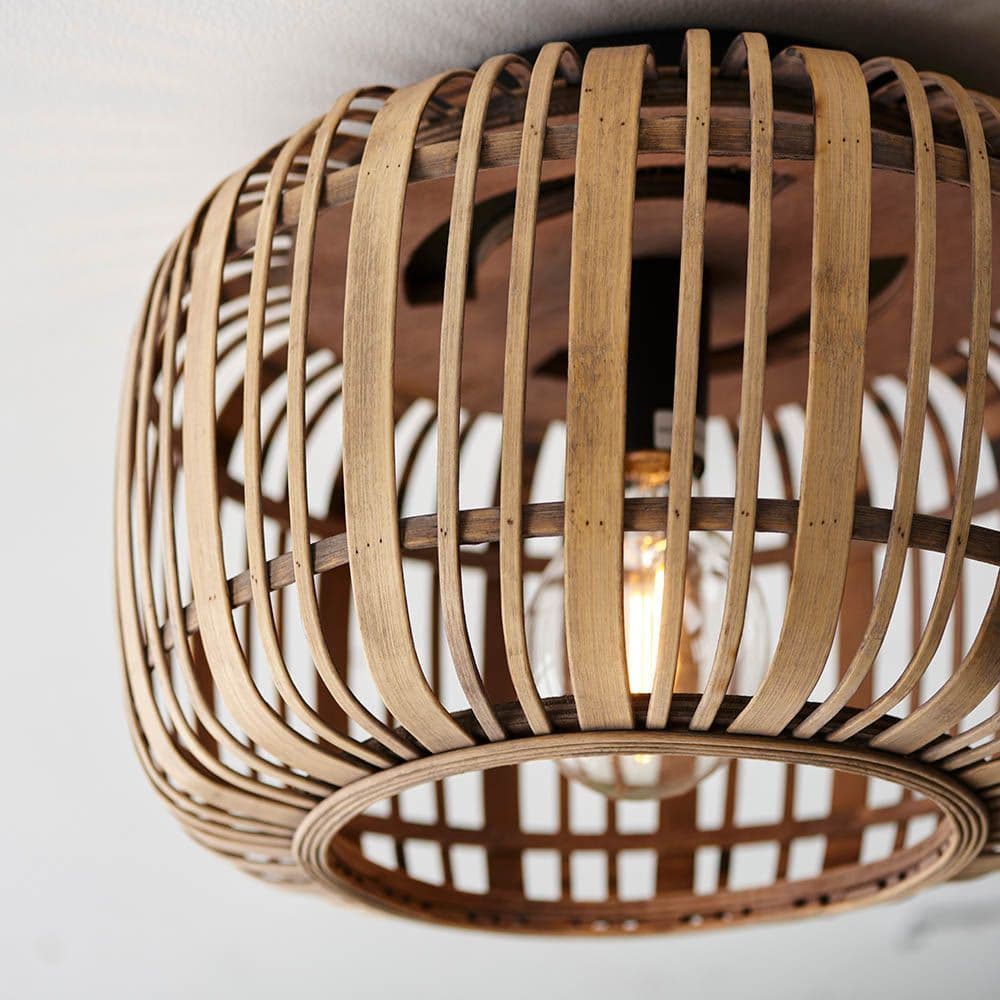 Endon Mathias Flush 101776 By Massive Lighting