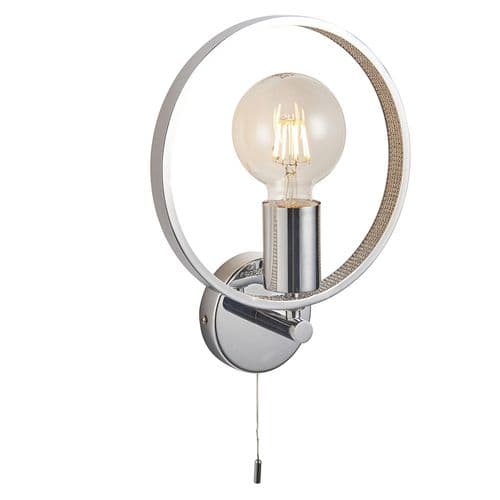 Endon Merola Wall 96002 By Massive Lighting