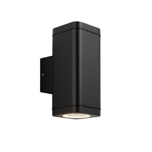 Endon Milton 2lt Wall 96911 By Massive Lighting