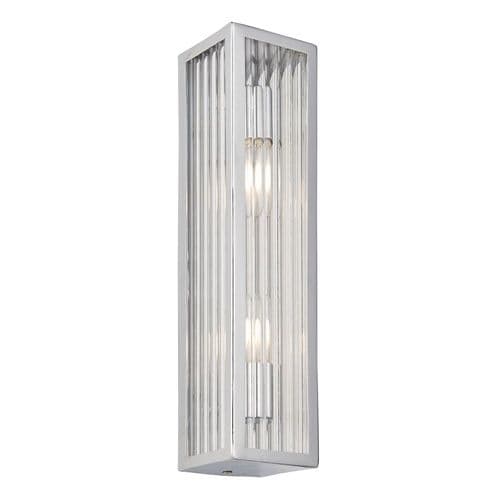 Endon Newham 2lt Wall 96220 By Massive Lighting