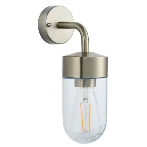 Endon North Wall IP44 40w 71184 By Massive Lighting