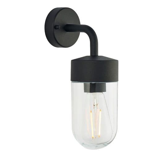 Endon North Wall IP44 40w 79792 By Massive Lighting