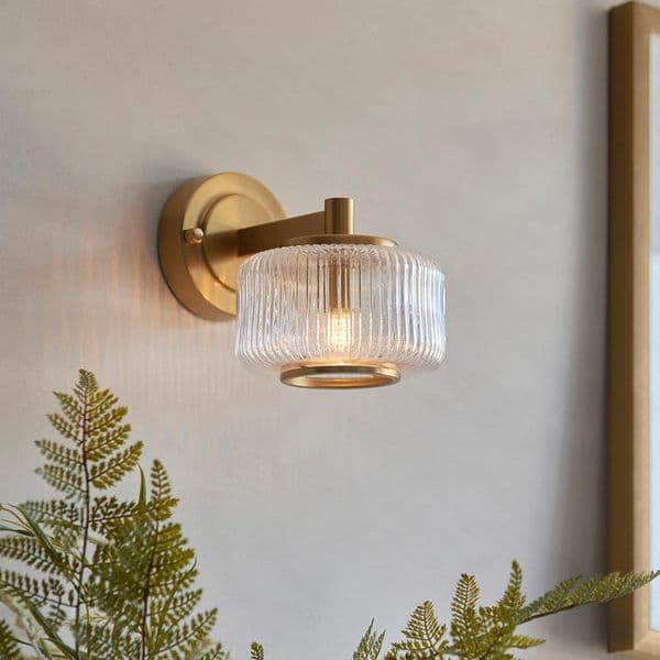 Endon Stamford Wall 120633 By Massive Lighting