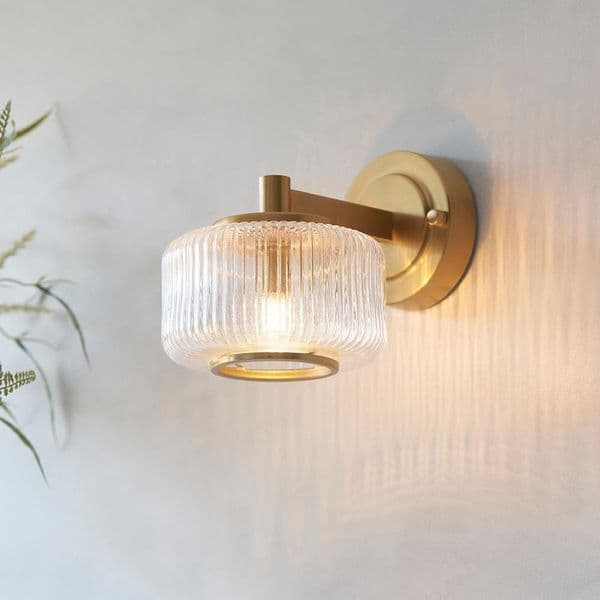 Endon Stamford Wall 120633 By Massive Lighting