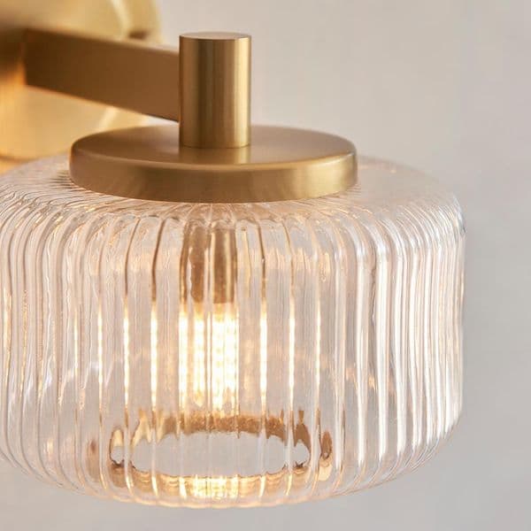 Endon Stamford Wall 120633 By Massive Lighting