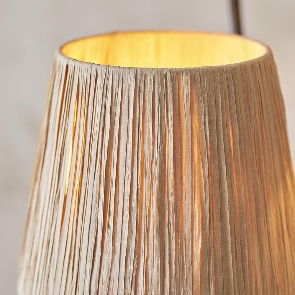 Endon Wriggle 3lt Floor 114221 By Massive Lighting