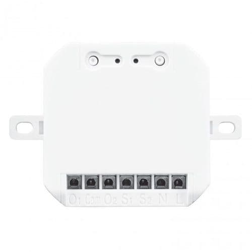 KlikAanKlikUit Built-in Switch 3000W ACM-3000H2 70148 By Trust Smart Home